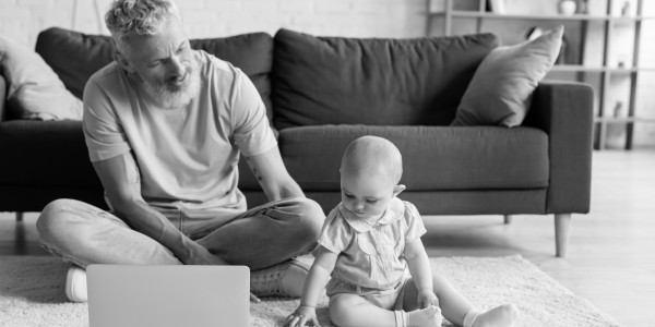 Adaptaciones, Reducciones y Registro de Jornada L'Alcora · Conciliación de Trabajo y Familia