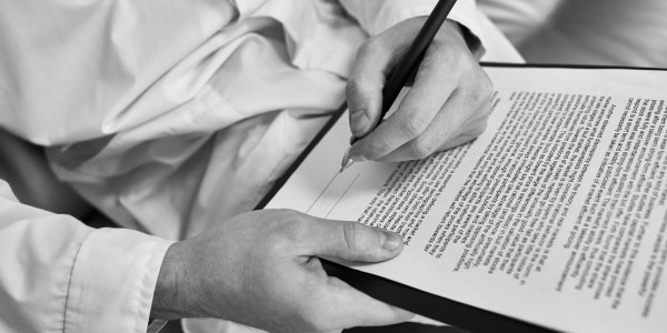 Contratos de Trabajo / Situaciones Irregulares en Castelló · Contratos con Cláusulas Abusivas