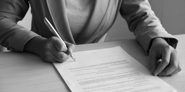 Despidos Laborales / Indemnizaciones Cabanes · Carta de Despido